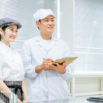 給食の安全管理