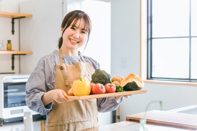 栄養士の役割