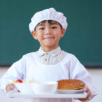 ICTの活用法　環境にやさしい給食運営