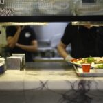 給食管理システム 時短効果