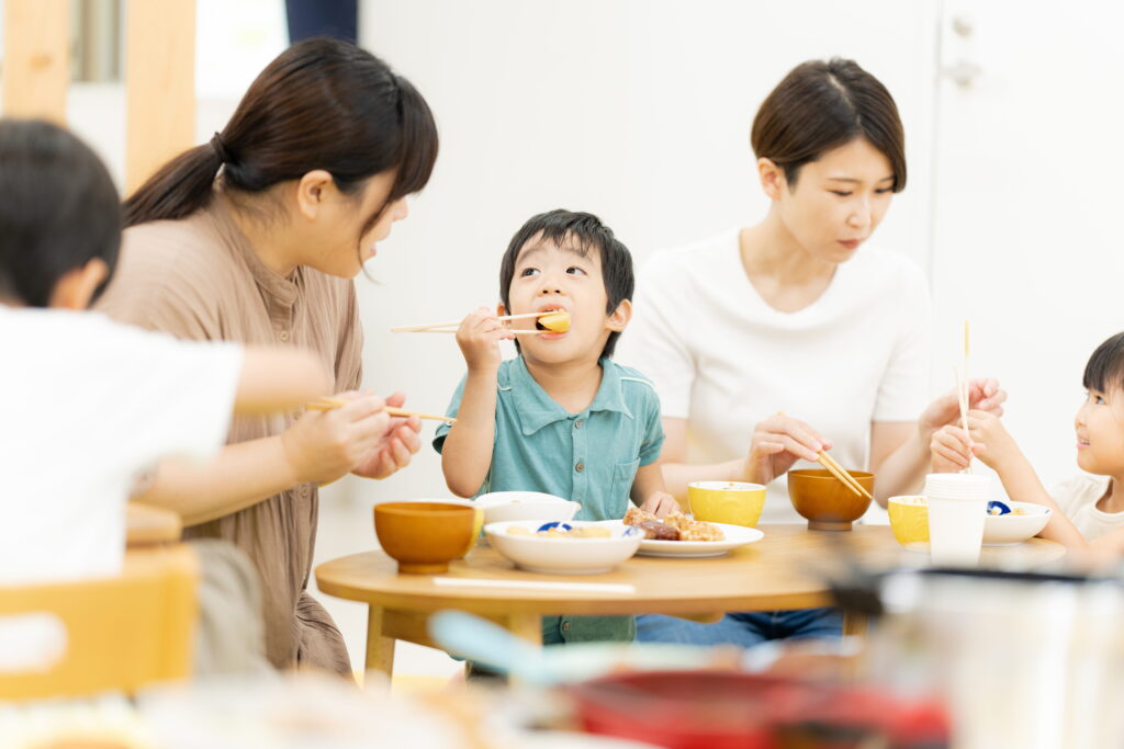 保育園の給食監査向け！対応手順や書類準備など幅広く解説
