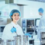 給食管理システムがもたらす効果